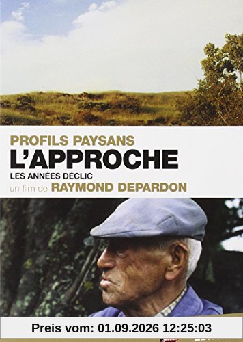 Profils paysans : l'approche [FR Import]