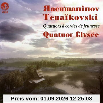 Quartett Nr1 / Quartett Nr1 Op11
