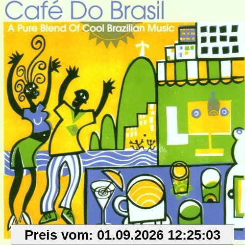 Cafe Do Brasil