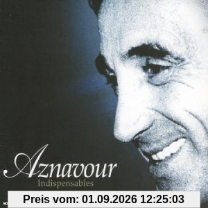 Les Indispensables (4cd+Dvd)