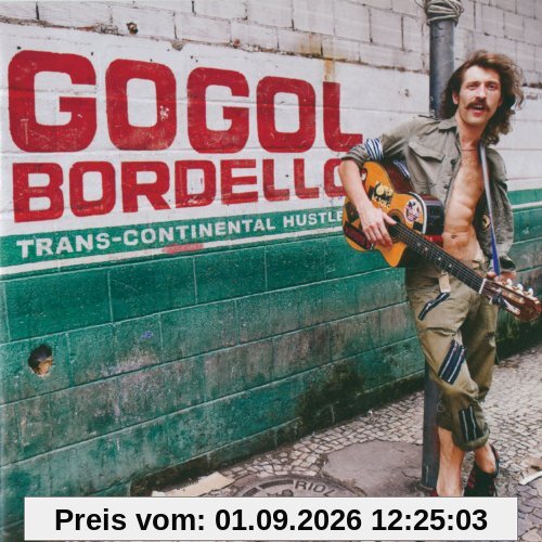 Trans-Continental Hustle