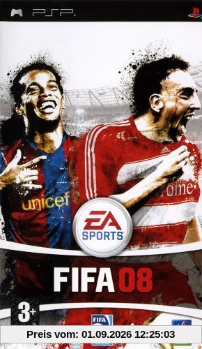 Fifa 08