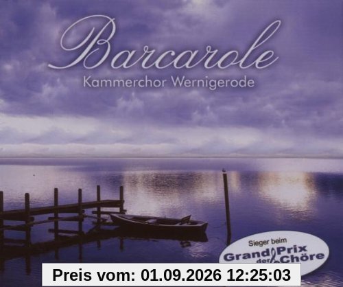 Barcarole