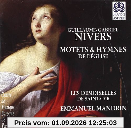 Motets & Hymnes D'eglise
