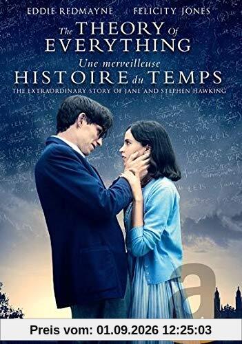 Theory of Everything [DVD-AUDIO]