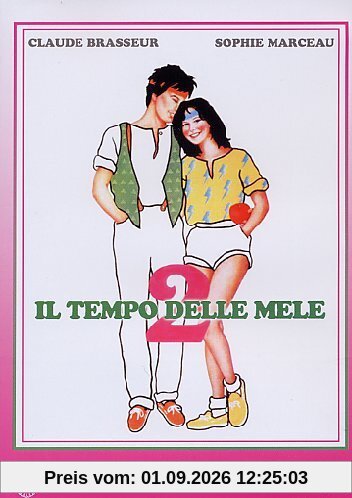 Il tempo delle mele 2 [IT Import]