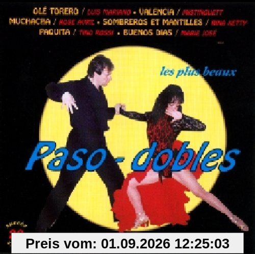 Les Plus Beaux Pases Deble Chante