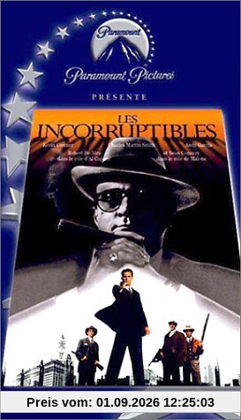 Les incorruptibles