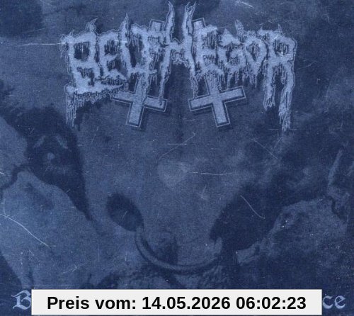 Belphegor Blood Magick Necromance