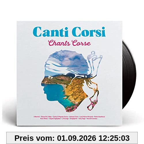 Chants Corses