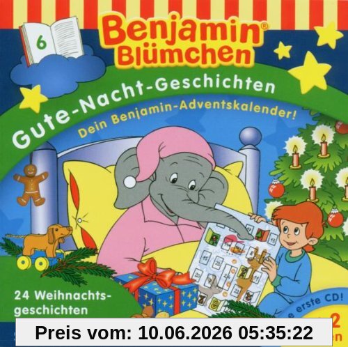 Gute Nacht Gesch.-Folge 6