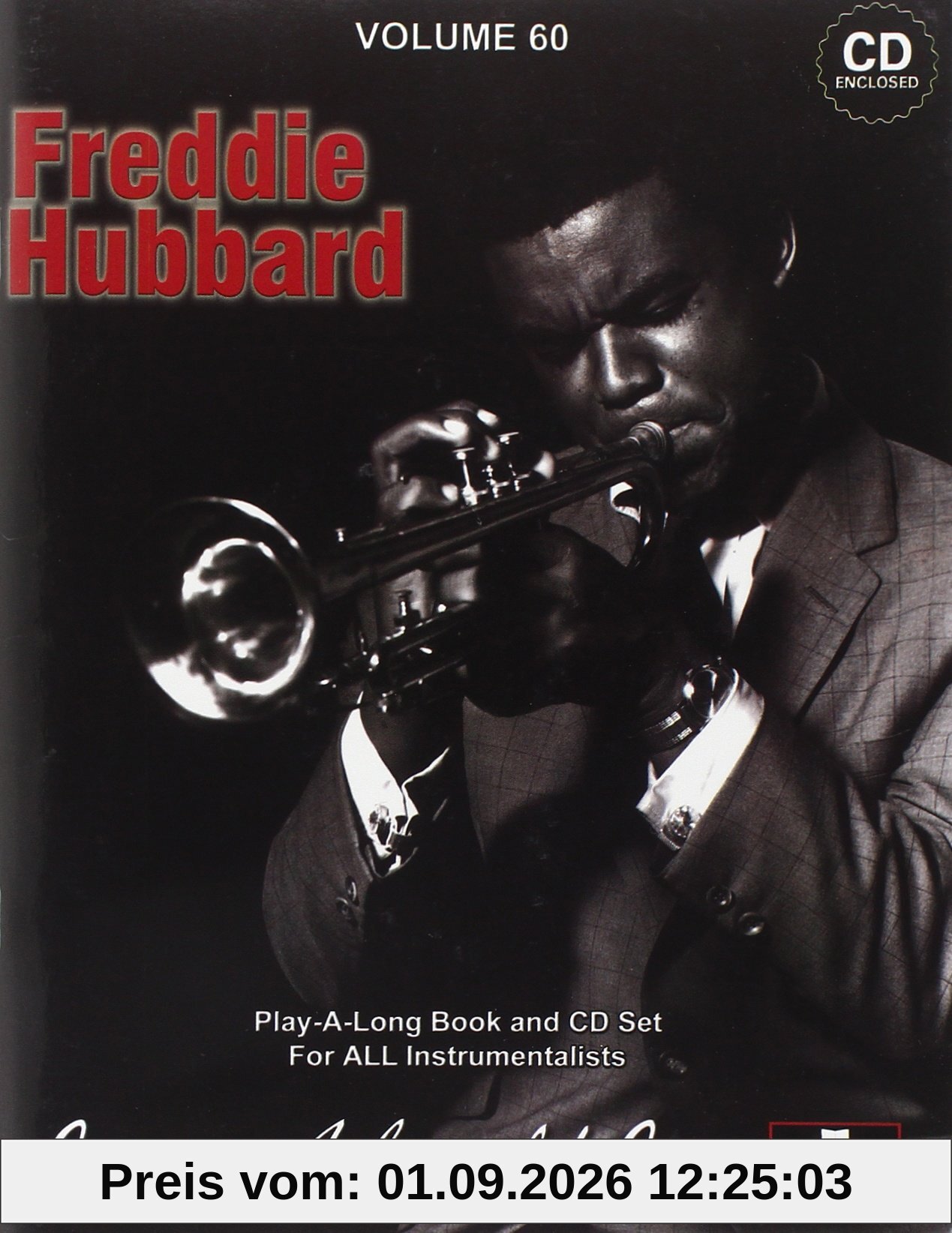 60 Freddie Hubbard + CD