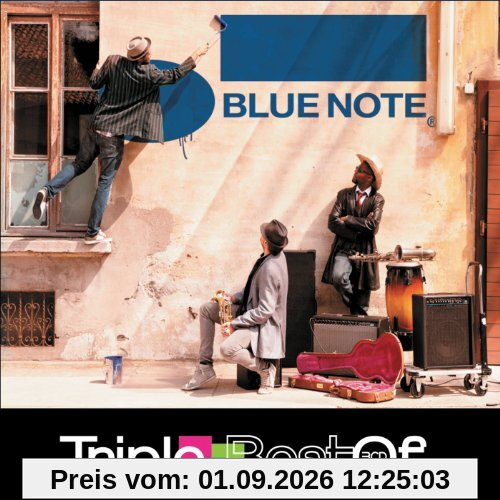 Triple Best of Blue Note