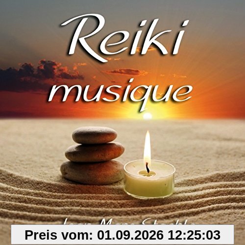 Reiki Musique