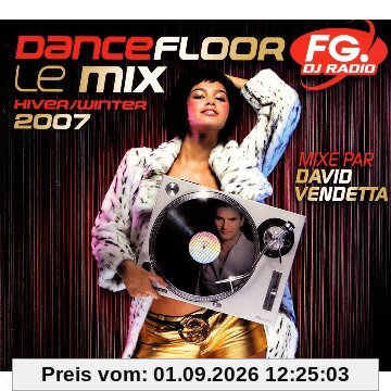 Dancefloor Fg-le Mix 2007