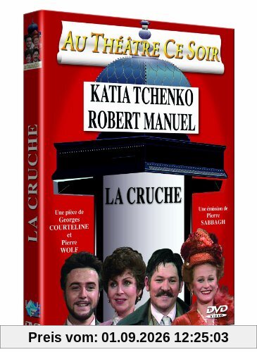 La cruche