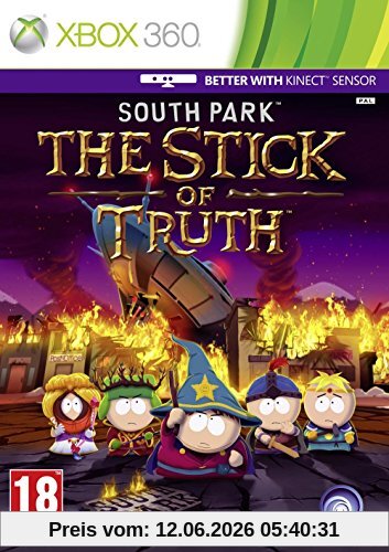 South Park - Der Stab der Wahrheit