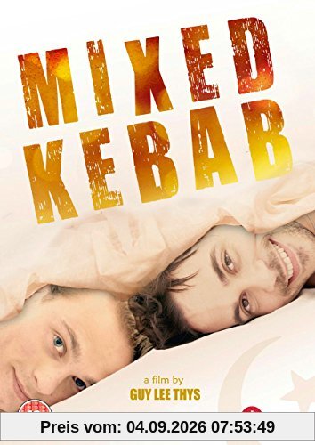 Mixed Kebab [DVD] [Import]
