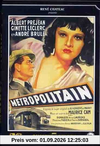 Metropolitan [FR Import]