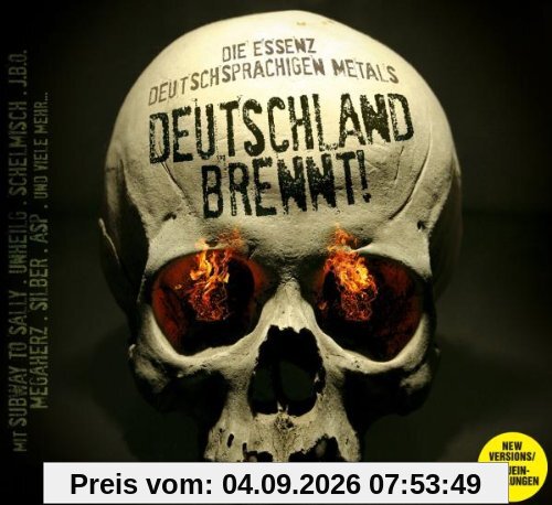 Deutschland Brennt