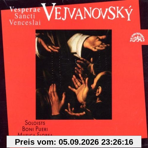 Vespers of Saint Wenceslas