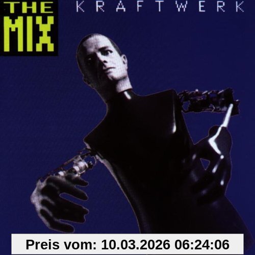 Kraftwerk The Mix