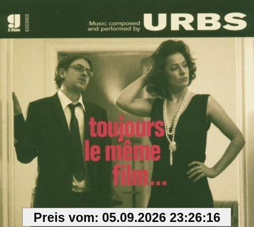 Toujours le Meme Film