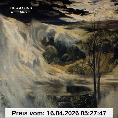 Gentle Stream [Vinyl LP]
