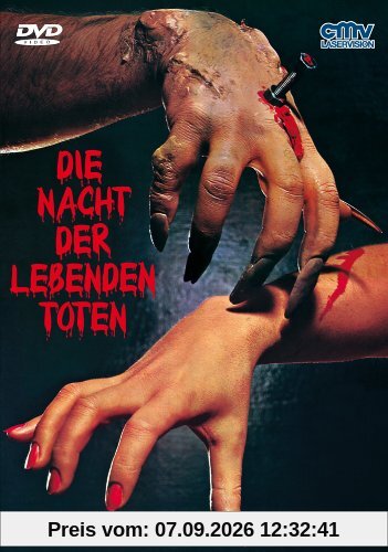 Die Nacht der lebenden Toten