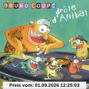 Drole D'anibal