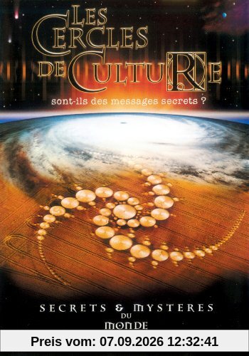 Les Cercles de culture [FR Import]