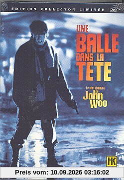 Une balle dans la tête / Les larmes d'un héros - Édition Collector 2 DVD [FR Import]