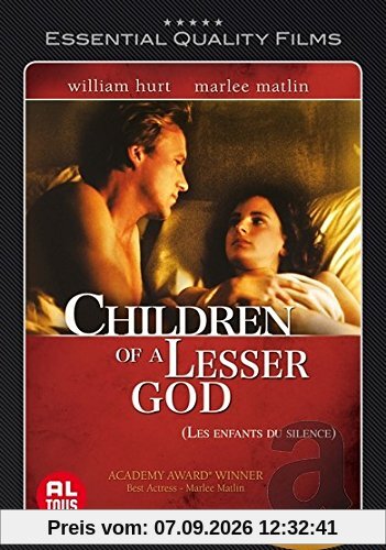 Les Enfants Du Silence (Essential Quality) [Import belge]