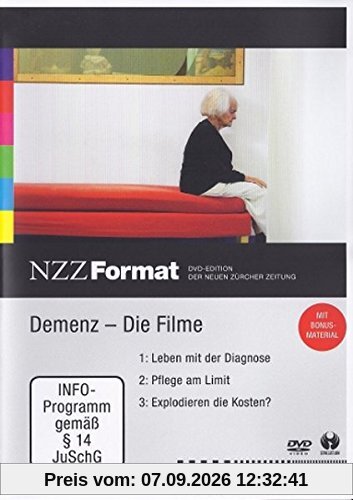 Demenz - Die Filme - NZZ Format