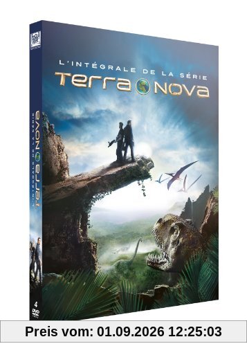 Terra Nova - Saison 1