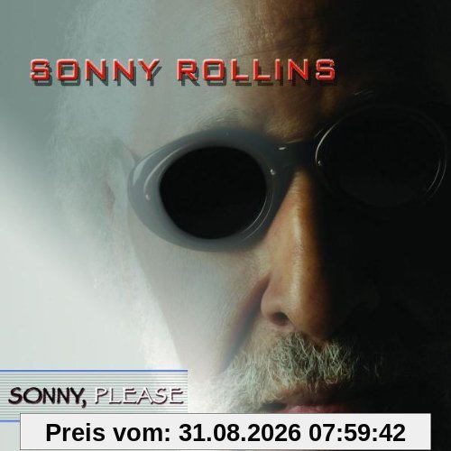 Sonny,Please