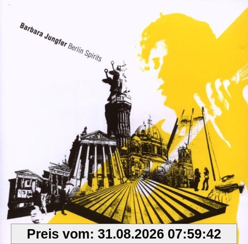 Berlin Spirits