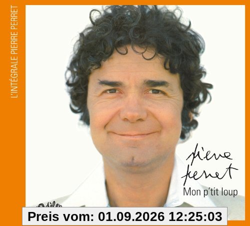 Mon P Tit Loup