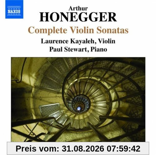 Violinsonaten