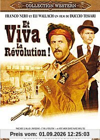 Et viva la révolution [FR Import]
