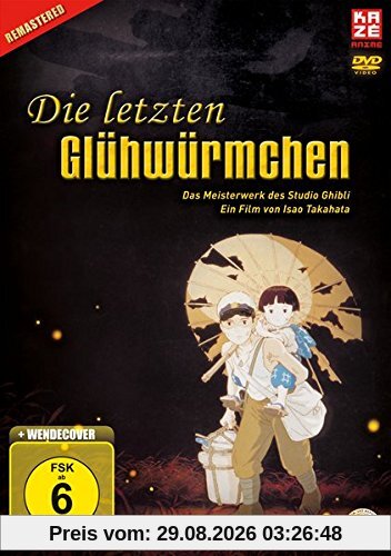 Die letzten Glühwürmchen (Remastered Edition)