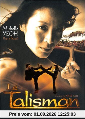 Le Talisman [FR Import]