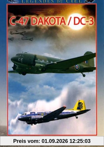 Le c47 dakota / dc - 3