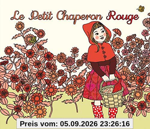 Le Petit Chaperon rouge