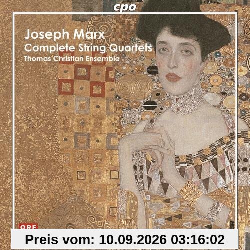 Streichquartette