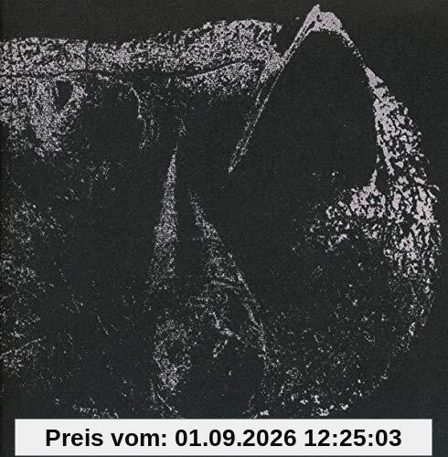 Viscera (Hardcover Digisleeve)