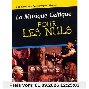 Celtic Music for Dummies