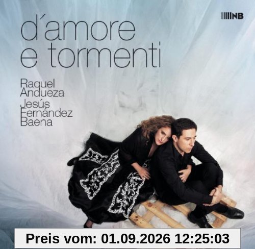 D'Amore E Tormenti