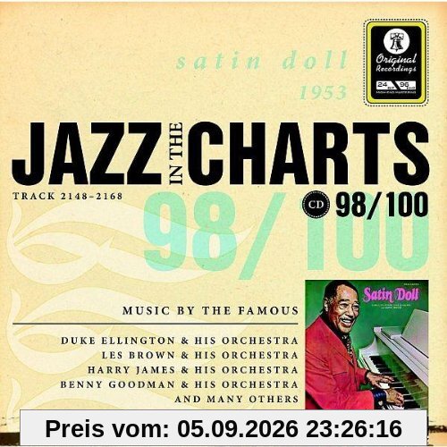 Jazz in the Charts 98/1953