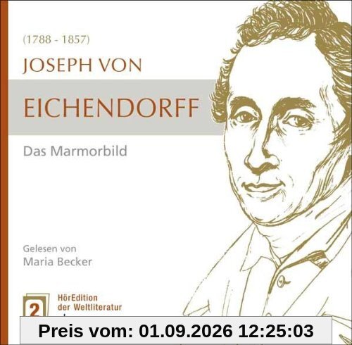 Das Marmorbild